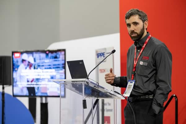 TECHtalks Image 2