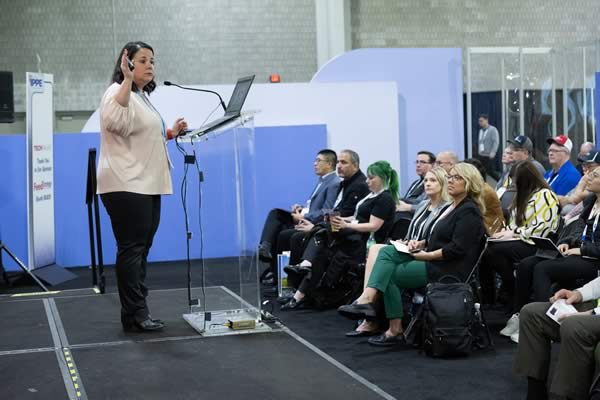 TECHtalks Image 1