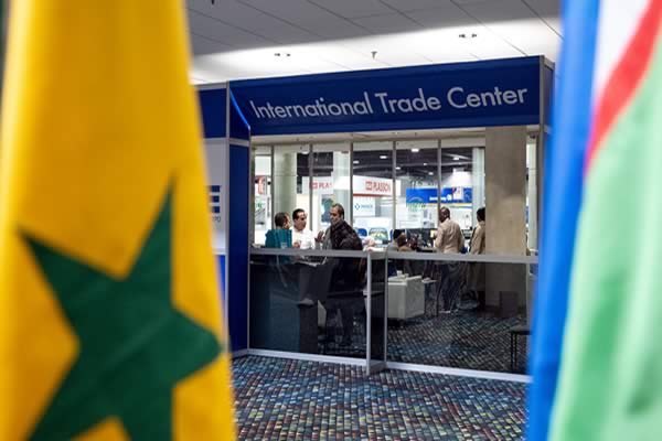 International Trade Center Image 1