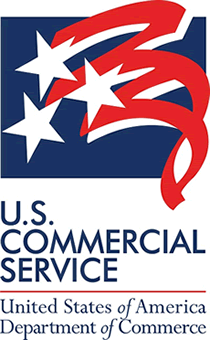 U.S. Commercial Service Logo